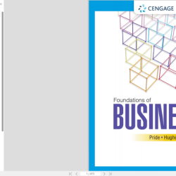 Foundations of business 7th edition pdf