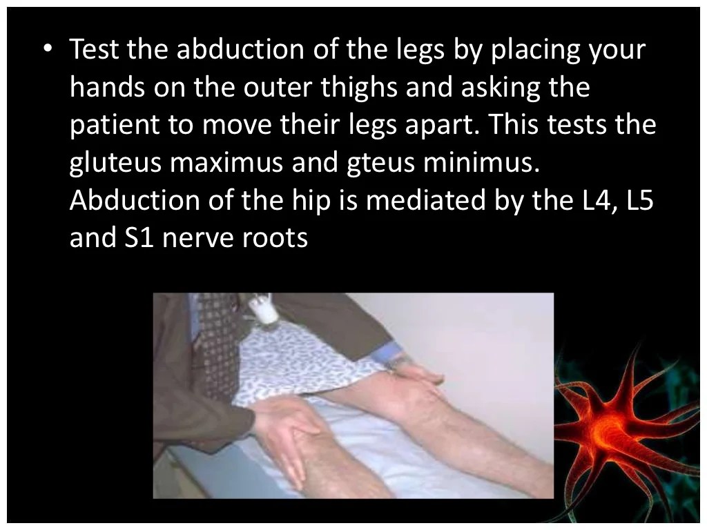 Ati head neck and neurological test