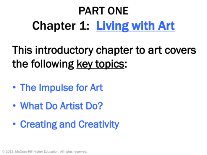 Living with art 11th edition mark getlein