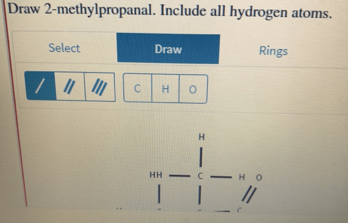 Acid draw hydrogen include atoms formula structural