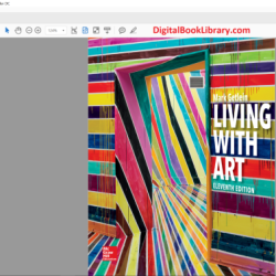 Living with art 11th edition mark getlein